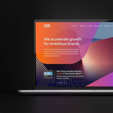 Digital and Creative Design Agency .
